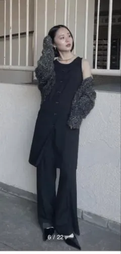 2026年最新】Ameri VINTAGE サロペット・オーバーオール