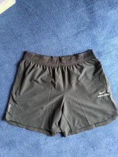 NIKE ナイキ プロ トレーニング dri fit 15㎝ ショートパンツ L