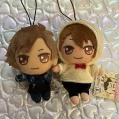 アイナナ　十龍之介　きらどる　ぬいぐるみ