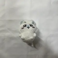 ちいかわ モモンガ マスコット お座りぬいぐるみ