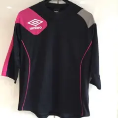 umbro アンブロ 半袖Tシャツ メンズ