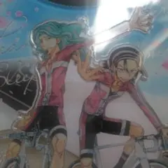 弱虫ペダル キャラクターグッズ