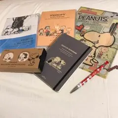 スヌーピーグッズ セット