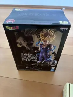 2026年最新】ドラゴンボールZ History Box vol.10の人気アイテム