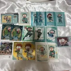 忍たま乱太郎 忍たま 猪名寺乱太郎　まとめ売り