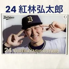 紅林弘太郎 応援グッズ