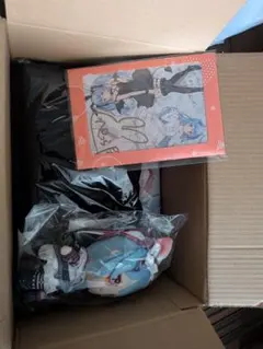ボーダーブレイク2決まったら起こして様 リクエスト 2点 まとめ商品