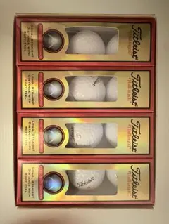 Titleist ゴルフボール