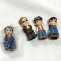 2026年最新】ラピュタ 指人形の人気アイテム - メルカリ