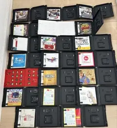 Nintendo DS 3DS 7本セット まとめ売り バラ売り可 - メルカリ