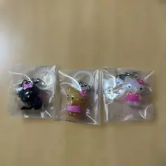 ハローキティ　めじるし