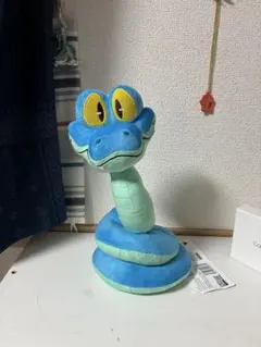 ズートピア2Lぬいぐるみ（ゲイリー）