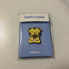 MINITEEN ポップアップ ピンバッジ ホシ セブンティーン
