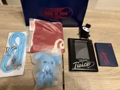 TWICE THIS IS FOR アップグレード特典　トワイス　is アプグレ TWICE THIS IS FOR 大阪 アップグレード 特典 グッズ アプグレ｜Yahoo