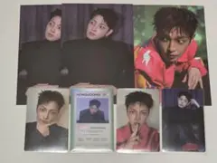 2026年最新】ateez トレカ ホンジュンの人気アイテム - メルカリ