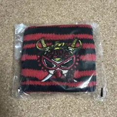 ヒスミニ リストバンド　新品