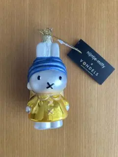 2026年最新】Miffy オーナメントの人気アイテム - メルカリ