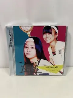 CD 彼女のサーブ＆レシーブ サービス・エース