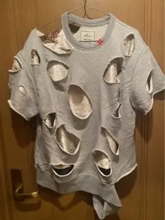 2025年最新】MAISON MIHARA YASUHIRO メンズ Tシャツの人気アイテム 