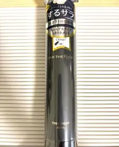 SILK THE RICH スカルプ＆リペア トリートメント 250mLのサムネイル