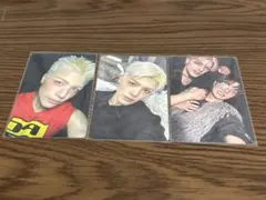 &TEAM MAKI タワレコ トレカ BacktoLife