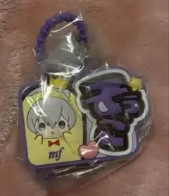 アイドリッシュセブン ぷっくりカラフルマルチチャーム 逢坂壮五