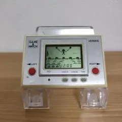 1982 CASIO カシオ 明星チャルメラおじさん ソーラーゲーム CG-20