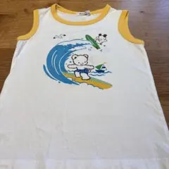 ファミリア　120 タンクトップのサムネイル