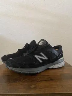 New Balance 990v5 【27.5cm】