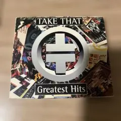 Take That Greatest Hits CD テイクザット
