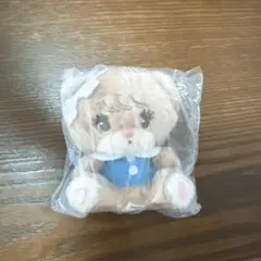 mikko characters ぬいぐるみ 2 ガチャガチャ ラテ