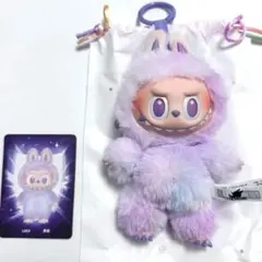 【正規品】THE MONSTERS Big into Energy LUCK