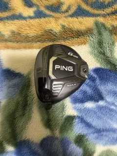 2026年最新】ping レフティ ウッド 7wの人気アイテム - メルカリ