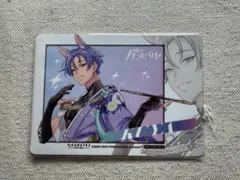 NU:カーニバル 玖夜 カラ鉄 カード