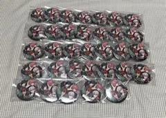 KnightX 騎士X POPUP缶バッジ