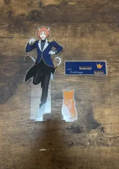 あんさんぶるスターズ 月永レオ アクリルスタンド