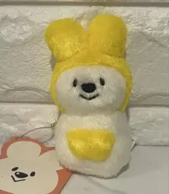 クオッカちゃんとミミナガクオッカちゃん - メルカリ
