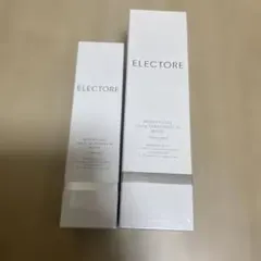 ELECTORE IP FILL MOISTURE PLUS120ml2本セット - メルカリ