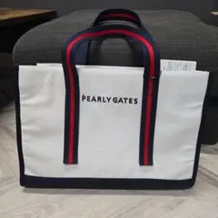 2026年最新】パーリーゲイツ pearly gates ロッカーバッグの人気