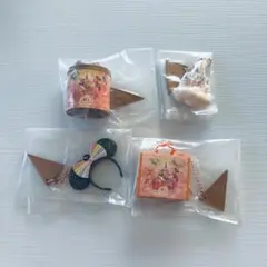 コンプリート カプセルトイ