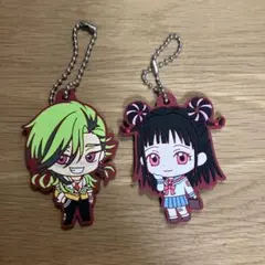 ぶっちぎり ラバスト セット売り