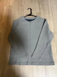 メンズトップス☆ニット　セーター☆サイズLL