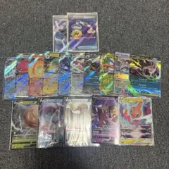 わ*こ様 ポケカar まとめ売り 55枚 - メルカリ