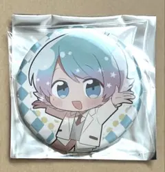 いれいす　缶バッジ　-hotoke-