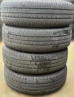 ブリヂストン エコピア セイバーリング sl201 155/65r13 4本 - メルカリ