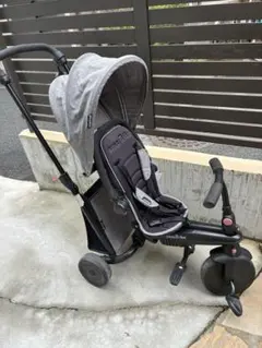 smartrike スマートトライク三輪車 ベビーカーのサムネイル