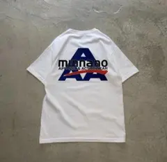 MIN-NANO minnano ミンナノ AFFA Tシャツ 2XL XXLのサムネイル
