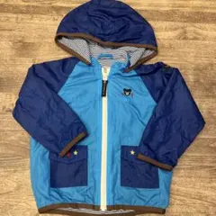 ウィンドブレーカー アウター