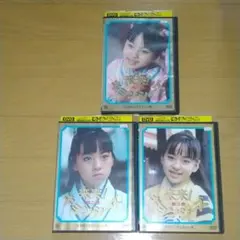 レンタル落ちDVD 来来！ キョンシーズ 全3巻セット