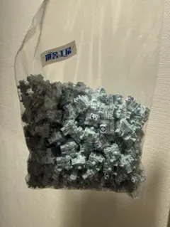 S*n様 TTC Bluish White Silent Switch 200のサムネイル